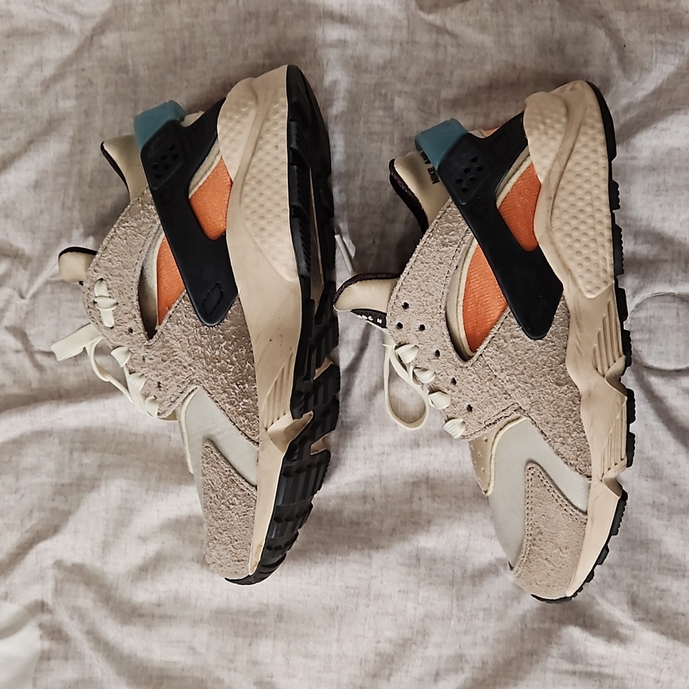 Women's Nike Air Huarache
